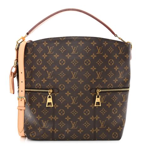 borsa louis vuitton melie|LOUIS VUITTON Monogram Melie 1307402 .